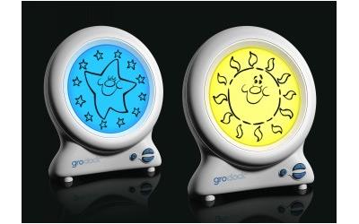 gro clock