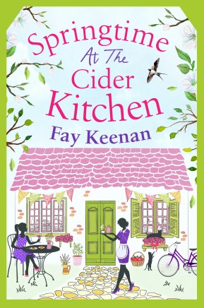 ARIA_Keenan_SPRINGTIME AT THE CIDER KITCHEN_E