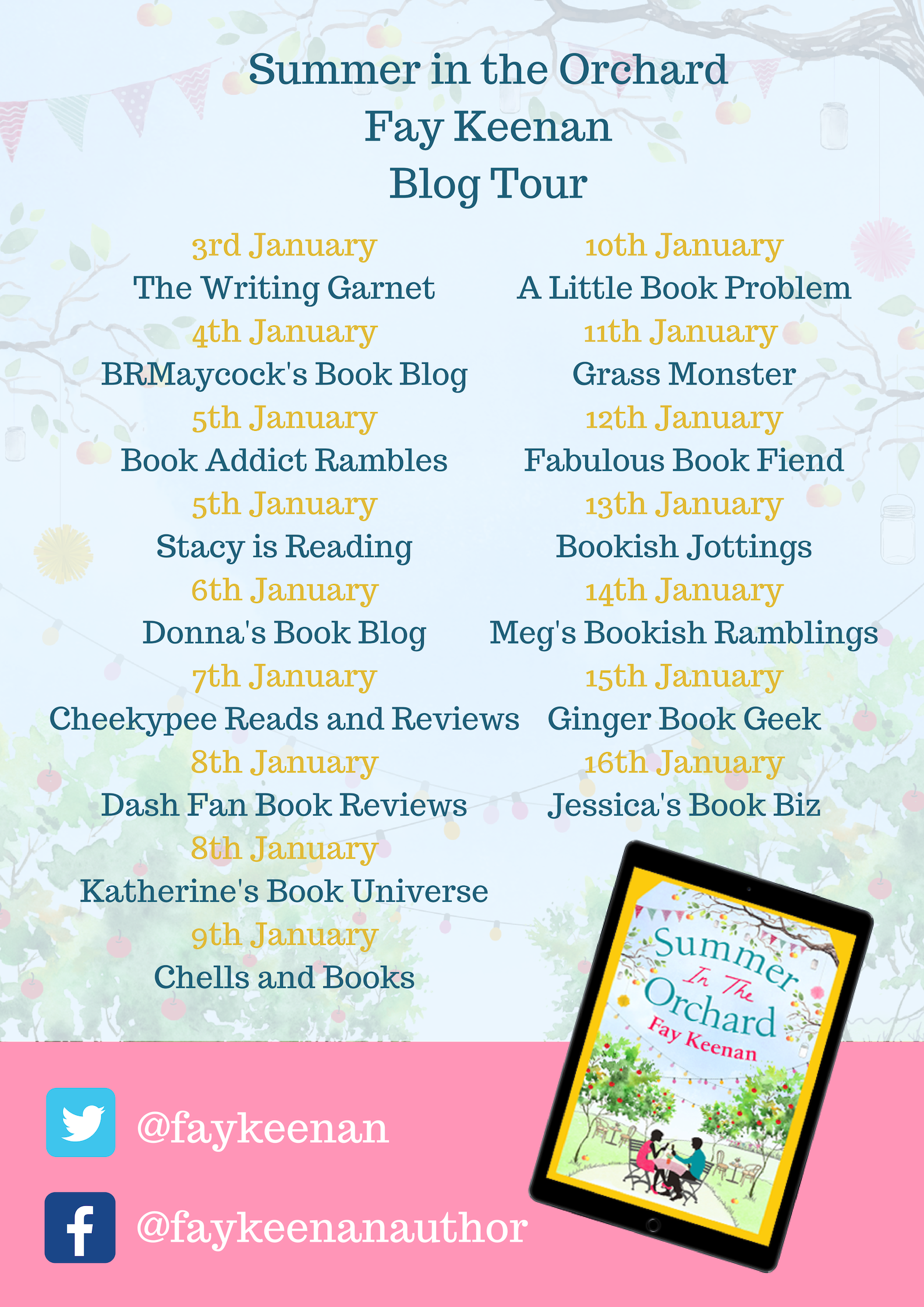 Blog Tour poster - Summer in the Orchard.png