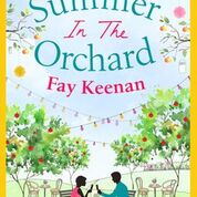 summerintheorchardcover